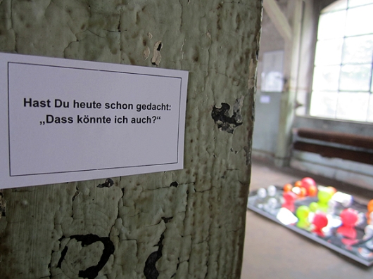 Angelehnt 3