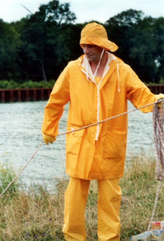 Bad fish 