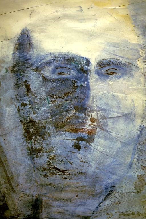 Portrait 1