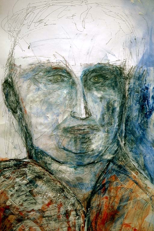 Portrait 2