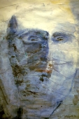 Portraits und Zeichnungen